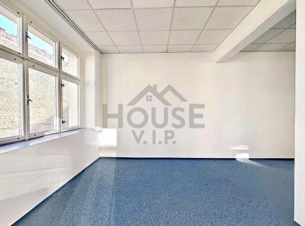 Pronájem kanceláře, 38 m²