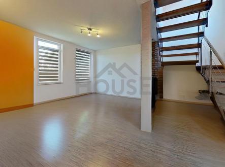 Prodej domu/vily, 160 m²