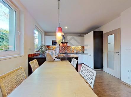 Prodej domu/vily, 160 m²