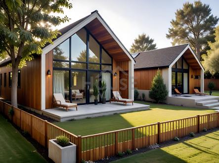 Prodej pozemku pro bydlení, 1 001 m²