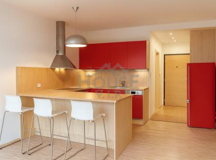 Prodej bytu, 1+kk, 30 m²