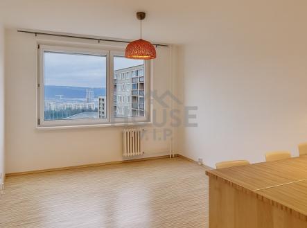 Prodej bytu, 1+kk, 30 m²