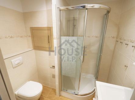 Prodej bytu, 1+kk, 30 m²