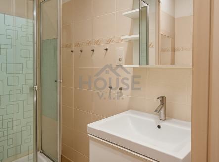 Prodej bytu, 1+kk, 30 m²