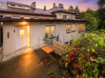 Prodej bytu, 2+kk, 44 m²