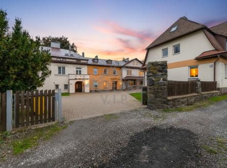 Prodej bytu, 2+kk, 44 m²