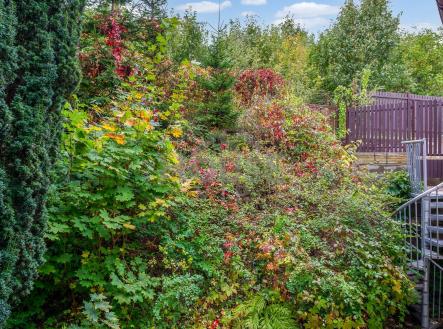 Prodej bytu, 2+kk, 44 m²