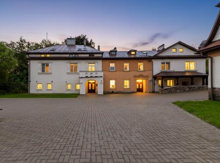 Prodej bytu, 2+kk, 44 m²