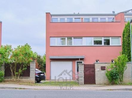 Prodej domu/vily, 230 m²