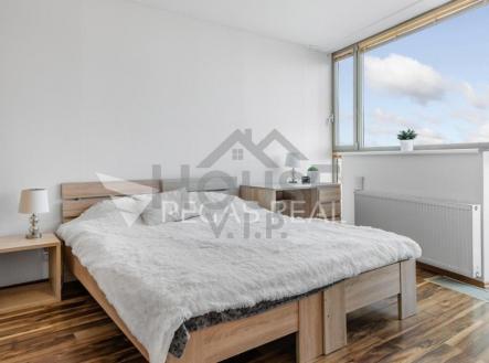 Prodej bytu, 2+kk, 55 m²