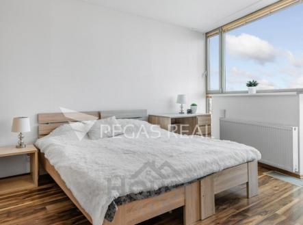 Prodej bytu, 2+kk, 55 m²