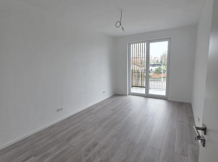 Prodej bytu, 2+kk, 55 m²