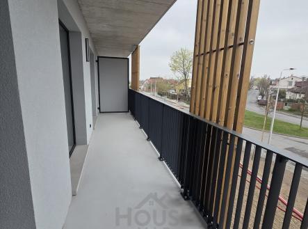 Prodej bytu, 2+kk, 55 m²