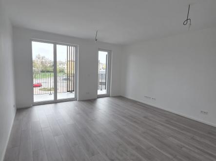 Prodej bytu, 2+kk, 55 m²