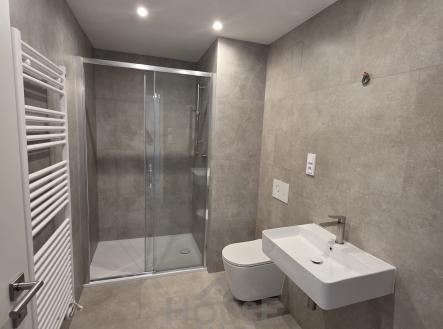 Prodej bytu, 2+kk, 55 m²