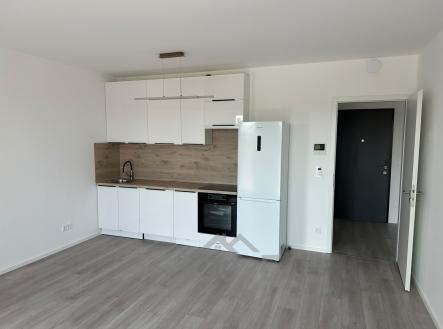 Prodej bytu, 2+kk, 55 m²