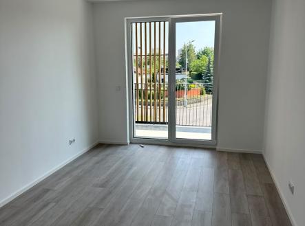 Prodej bytu, 2+kk, 55 m²