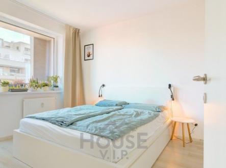 Prodej bytu, 2+kk, 54 m²