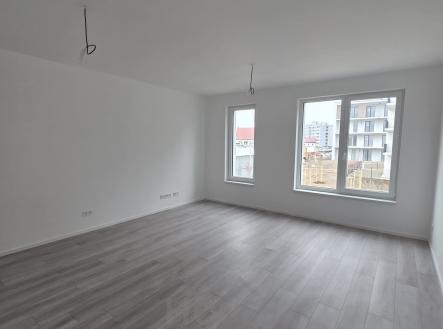 Prodej bytu, 2+kk, 54 m²