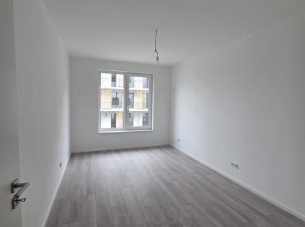 Prodej bytu, 2+kk, 54 m²