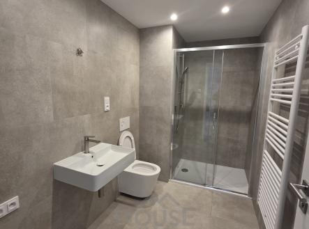 Prodej bytu, 2+kk, 54 m²