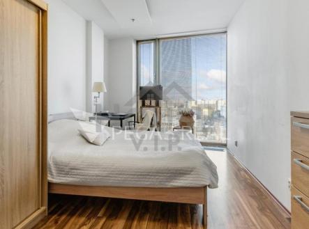 Prodej bytu, 2+kk, 55 m²