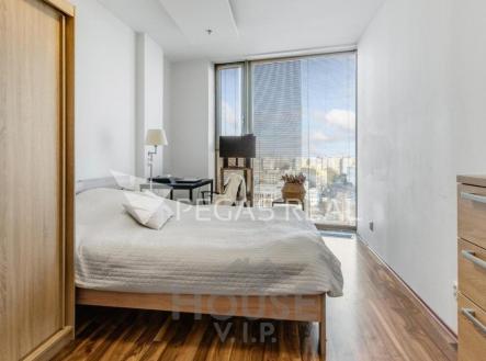 Prodej bytu, 2+kk, 55 m²