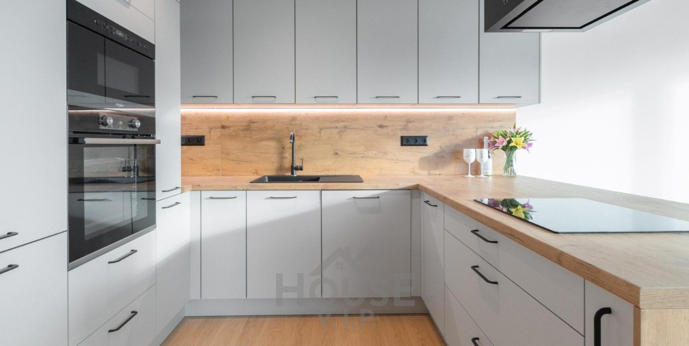 Prodej bytu 2+kk, 55 m², lodžie, Kladno.