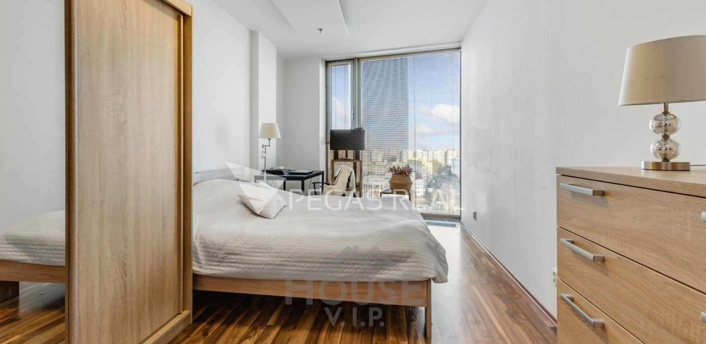 Prodej bytu 2+kk, 55 m², lodžie, Kladno.