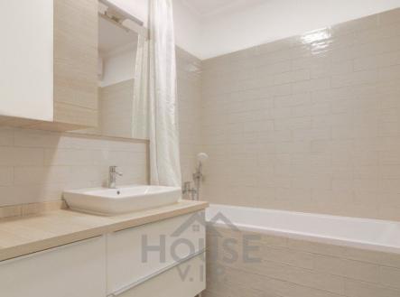 Prodej bytu, 2+kk, 55 m²