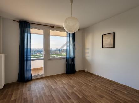 Prodej bytu, 3+1, 77 m²