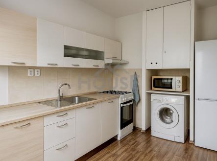 Prodej bytu, 3+1, 70 m²