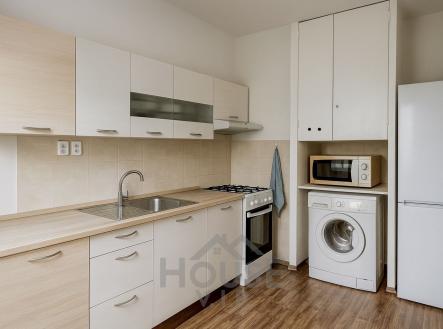 Prodej bytu, 3+1, 70 m²