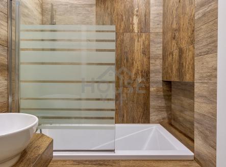 Prodej bytu, 3+kk, 54 m²