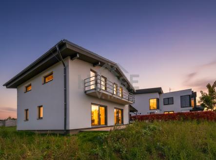 Prodej domu/vily, 136 m²