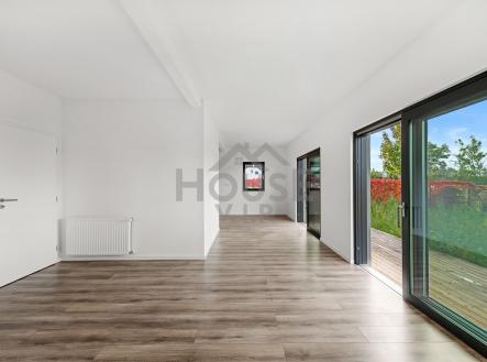 Prodej domu/vily, 136 m²