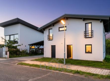 Prodej domu/vily, 136 m²