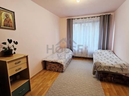 Pronájem bytu, 2+1, 41 m²