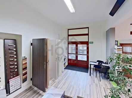 Prodej obchodní prostor, 79 m²