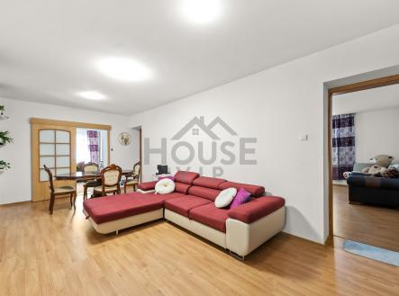 Prodej domu/vily, 213 m²