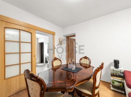 Prodej domu/vily, 213 m²