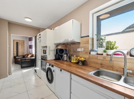 Prodej domu/vily, 213 m²