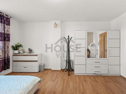 Prodej domu/vily, 213 m²