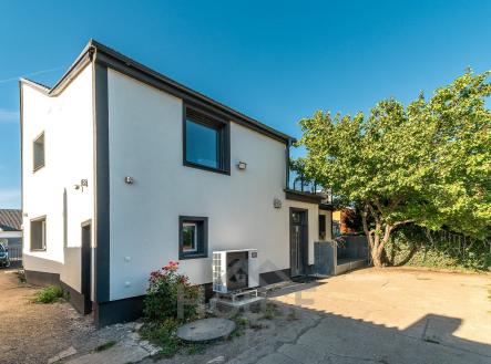 Prodej domu/vily, 213 m²