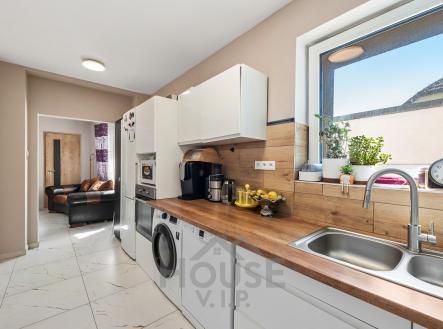 Prodej domu/vily, 213 m²