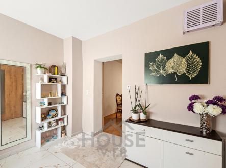 Prodej domu/vily, 213 m²