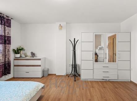 Prodej domu/vily, 213 m²