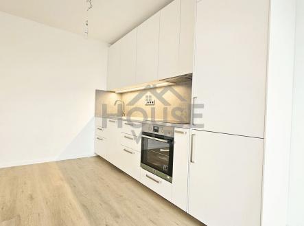 Prodej bytu, 4+kk, 72 m²
