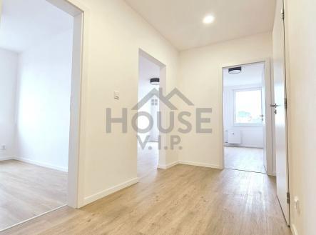 Prodej bytu, 4+kk, 72 m²