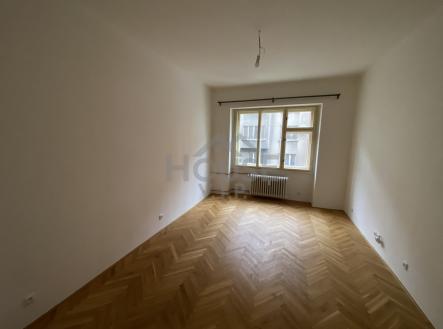 Prodej bytu, 3+kk, 74 m²